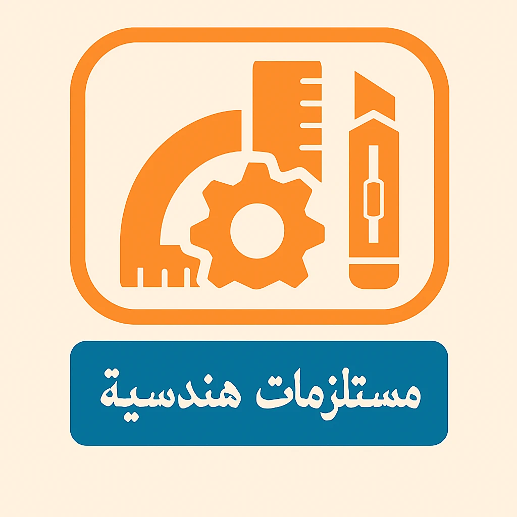 Engineering supplies