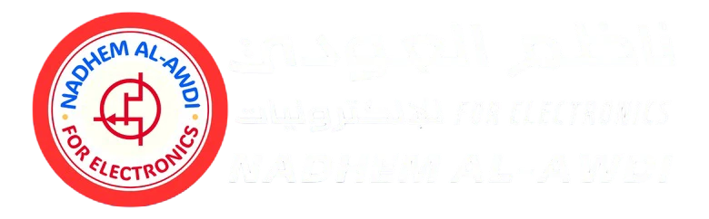 Nadhem Alawdi For Electronics